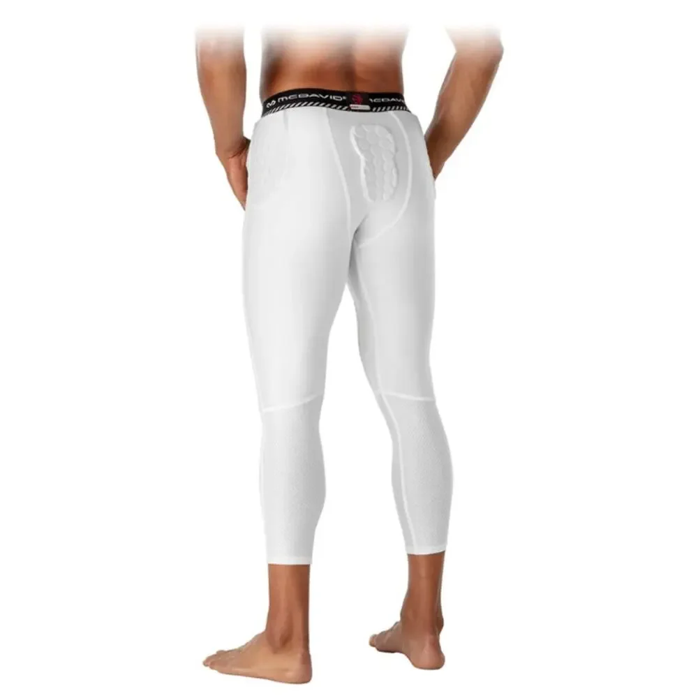 Mcdavid nwt white